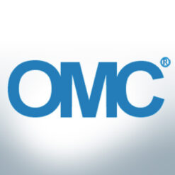 Anoden kompatibel zu OMC Zink
