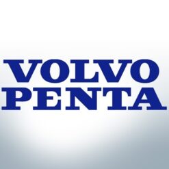 Anoden kompatibel zu Volvo Penta Zink
