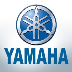 Anoden kompatibel zu Yamaha und Yanmar Zink