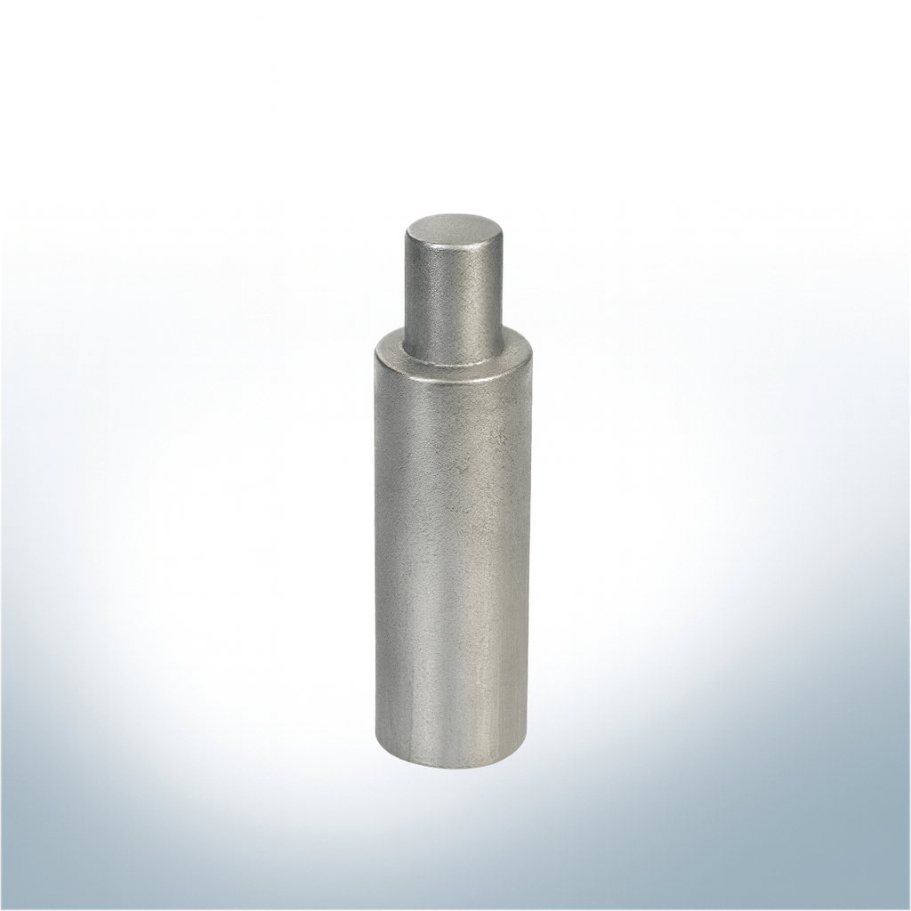Stiftanoden 15mm Press Ø18/L63 (Zink) | 9126
