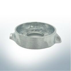 Anoden kompatibel zu Volvo Penta | Ringanode SD 120 | 876286 & 851983 | (Zink) | 9201
