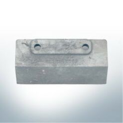 Anode kompatibel zu BMW Sterndrive MARK 2 | 2762-1332-299 | (AlZn5In) | 9519AL – Bild 2