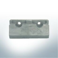 Anode kompatibel zu BMW Sterndrive MARK 2 | 2762-1332-299 | (AlZn5In) | 9519AL