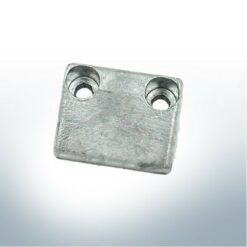 Anode kompatibel zu BMW Sterndrive MARK 1–2 | 2762-1328-130 (AlZn5In) | 9520AL