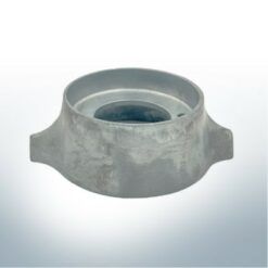 Anode kompatibel zu BMW Sterndrive MARK 1 | 2762-1328-139 (AlZn5In) | 9521AL