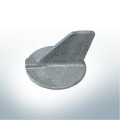 Anoden kompatibel zu Yamaha and Yanmar | 6E5-45371-01 | 90 - 200PS  (Zink) | 9539