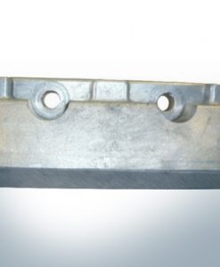Anodes compatible to BMW | Anodenblock 9650103062 (AlZn5In) | 9519AL