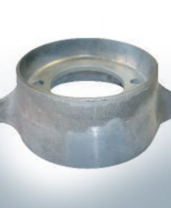 Anodes compatible to BMW | Ringanode 287378 (AlZn5In) | 9521AL