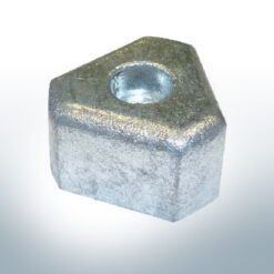Anodes compatible to Gori | Bow-Thruster-Anode 22