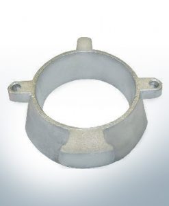Anodes compatible to Mercury | Ring-Anode 806105 (AlZn5In) | 9717AL