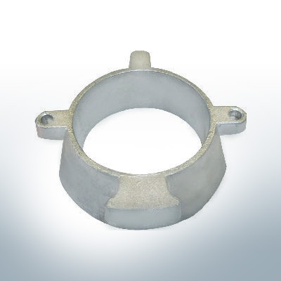 Anodes compatible to Mercury | Ring-Anode 806105 (Zinc) | 9717
