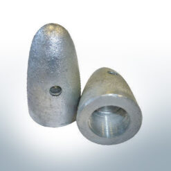Anodes compatible to Volvo Penta | Cap-Anode 1