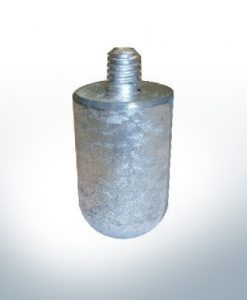 Anodes compatible to Volvo Penta | Bolt-Anode 3/8