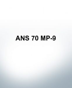 ANS 70 MP-9 (Zinc) | 9605