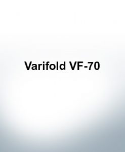 Propeller Anode suitable for Varifold VF-70 (Zinc) | 9634
