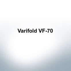 Propeller Anode suitable for Varifold VF-70 (AlZn5In) | 9634AL