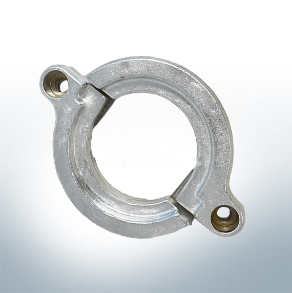 Anoden kompatibel zu Yamaha & Yanmar | 2-teilige SD20-SD60 | (Zink) | 9552