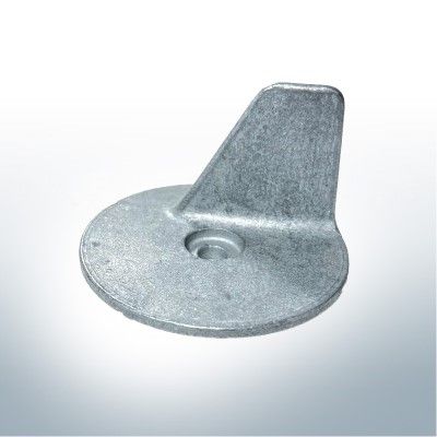 Anoden kompatibel zu Suzuki AB | DT 115-140 PS | Zink | 9551