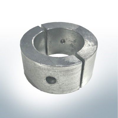 Anoden kompatibel zu Gori | Propelleranode 3-Flg. 22"-26" (Zink) | Ref: 1554000 | 9639