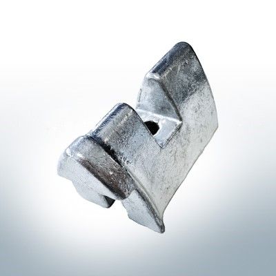 Anoden kompatibel zu Volvo Penta VP013 | SailDrive | Original-Ref.:855105 | (Zink) 9250