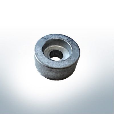 Anoden kompatibel zu Suzuki | AB 4-300PS | Ref: 11130-94600 | Zink | 9473