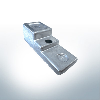 Anoden kompatibel zu Suzuki | DF60 - DF140 | (1998-2006) | Zink | 9474