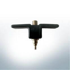 Ventiladapter kompatibel zu verschiedenen Majoni Fendern | 9907