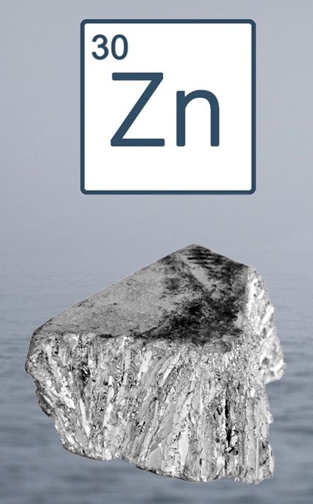 Zinkanoden (Zn99,995)