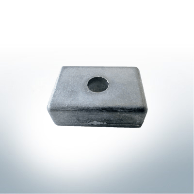 Anoden kompatibel zu Mercury | Ref: 875208 | 4-30PS (Zink) | 9722