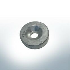 Anoden kompatibel zu Honda | 41106-ZW-000 | Bf 8-20 PS | (Zink) | 9555