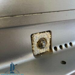 Anoden kompatibel zu Honda | 41106-ZW9-000 | Bf 8-50 PS | (Zink) | 9546 – Bild 2