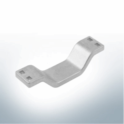 Balkenanode kompatibel zu Yamaha 115-350 PS | 6G5-45251 | 9556 – Bild 2