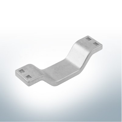 Balkenanode kompatibel zu Yamaha 115-350 PS | 6G5-45251 | 9556 – Bild 2