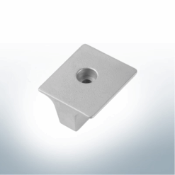 Anode kompatibel zu Yamaha 300-350 PS | 6AW-45373 | 9557 – Bild 2