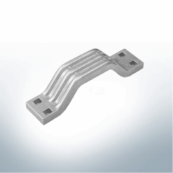 Balkenanode kompatibel zu Yamaha 115-350 PS | 6G5-45251 | 9556