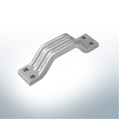 Balkenanode kompatibel zu Yamaha 115-350 PS | 6G5-45251 | 9556