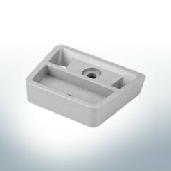 Anode kompatibel zu Johnson Evinrude | 984547 | Zink | 9561