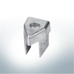 Anode kompatibel zu Spurs - "Line Cutter" - C/D/E | Zink | 9950